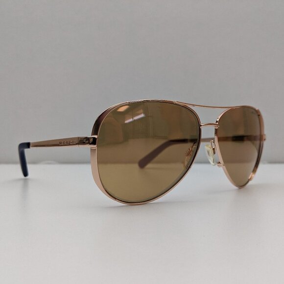 🕶️Michael Kors MK5004 Chelsea Sunglasses 59/13 135 /KAG834🕶️​ - Picture 5 of 9